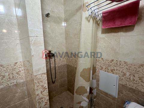 квартира по адресу Пригородная ул., 24