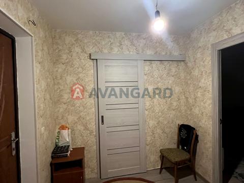 квартира по адресу Пригородная ул., 24