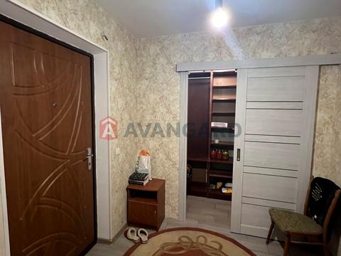 квартира по адресу Пригородная ул., 24