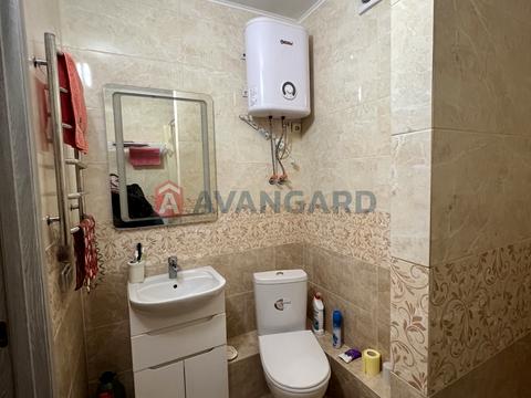 квартира по адресу Пригородная ул., 24