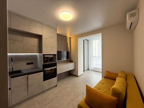 квартира по адресу Співдружності ул., 6