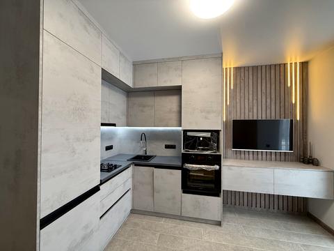 квартира по адресу Співдружності ул., 6