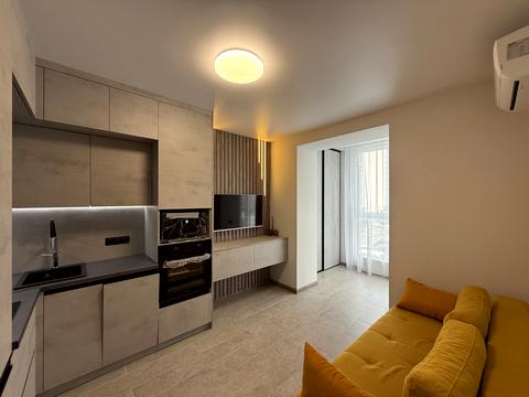 квартира по адресу Співдружності ул., 6