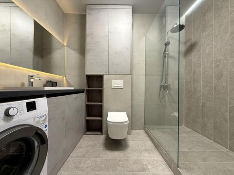 квартира по адресу Співдружності ул., 6