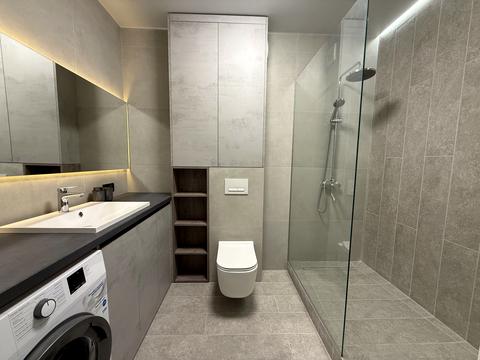 квартира по адресу Співдружності ул., 6