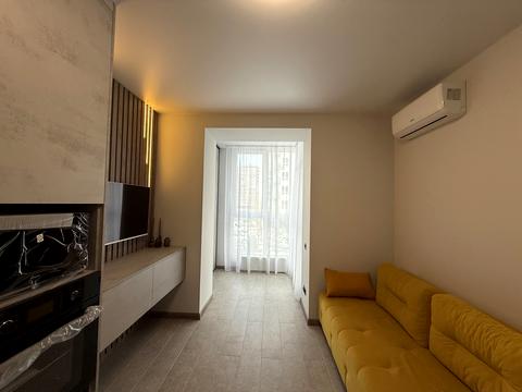 квартира по адресу Співдружності ул., 6