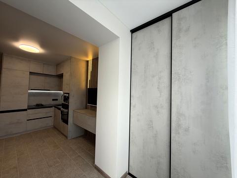 квартира по адресу Співдружності ул., 6