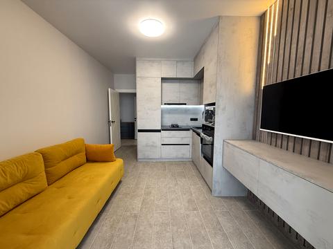 квартира по адресу Співдружності ул., 6