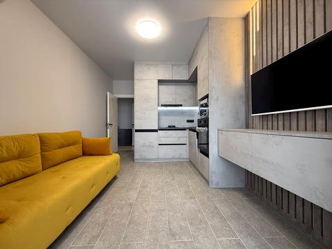 квартира по адресу Співдружності ул., 6