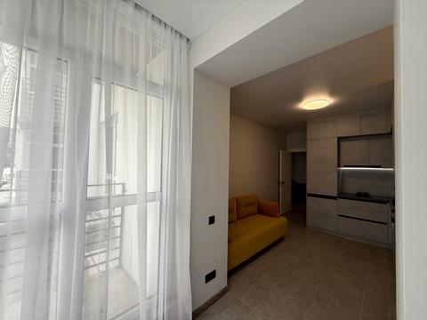 квартира по адресу Співдружності ул., 6