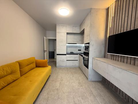 квартира по адресу Співдружності ул., 6