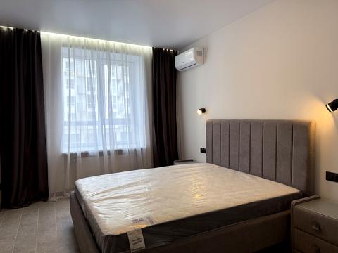 квартира по адресу Співдружності ул., 6