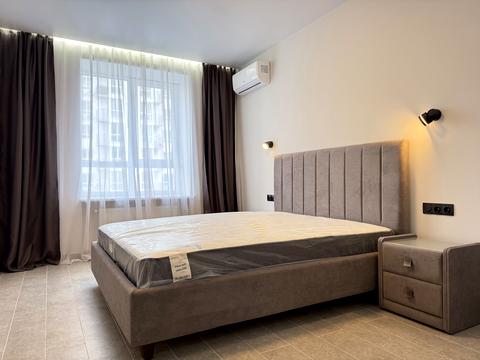 квартира по адресу Співдружності ул., 6