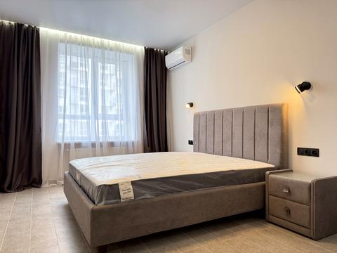 квартира по адресу Співдружності ул., 6