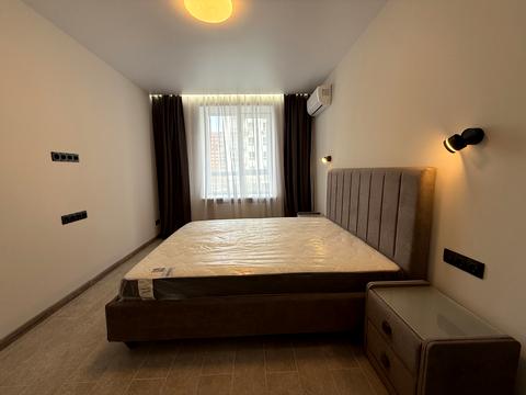 квартира по адресу Співдружності ул., 6