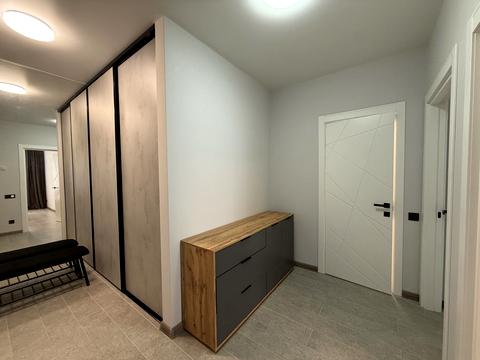 квартира по адресу Співдружності ул., 6