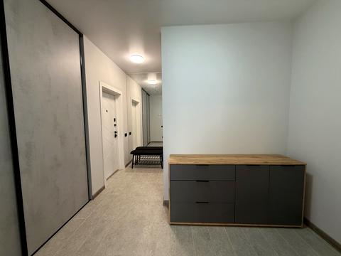 квартира по адресу Співдружності ул., 6