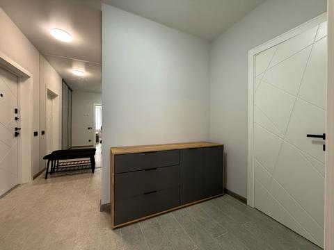 квартира по адресу Співдружності ул., 6