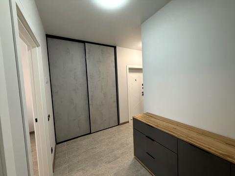 квартира по адресу Співдружності ул., 6