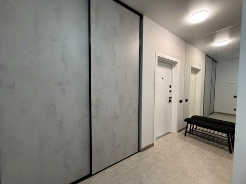 квартира по адресу Співдружності ул., 6