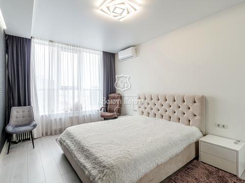 квартира за адресою Берестейський просп. (Перемоги), 5-В