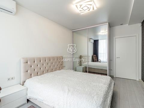 квартира за адресою Берестейський просп. (Перемоги), 5-В