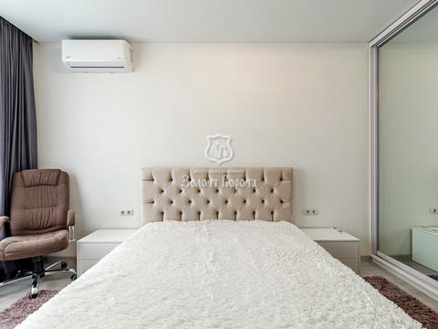 квартира за адресою Берестейський просп. (Перемоги), 5-В