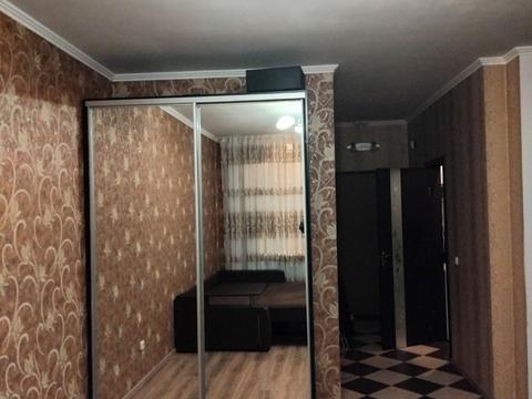 квартира по адресу Драгоманова ул., 40-З