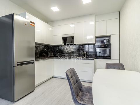 квартира за адресою Берестейський просп. (Перемоги), 5-В