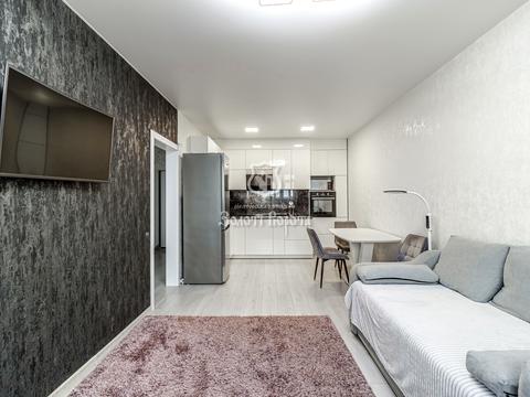 квартира за адресою Берестейський просп. (Перемоги), 5-В