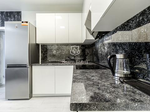 квартира за адресою Берестейський просп. (Перемоги), 5-В