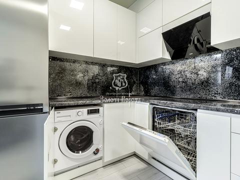 квартира за адресою Берестейський просп. (Перемоги), 5-В