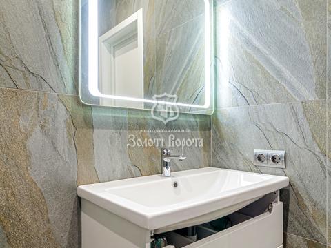 квартира за адресою Берестейський просп. (Перемоги), 5-В