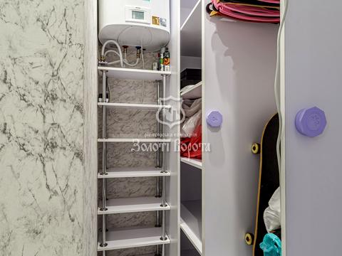 квартира за адресою Берестейський просп. (Перемоги), 5-В