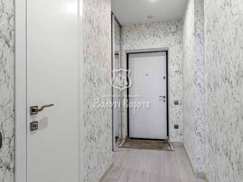 квартира за адресою Берестейський просп. (Перемоги), 5-В