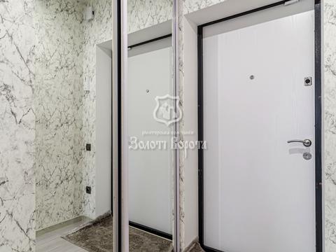 квартира за адресою Берестейський просп. (Перемоги), 5-В