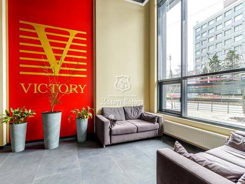 квартира за адресою Берестейський просп. (Перемоги), 5-В