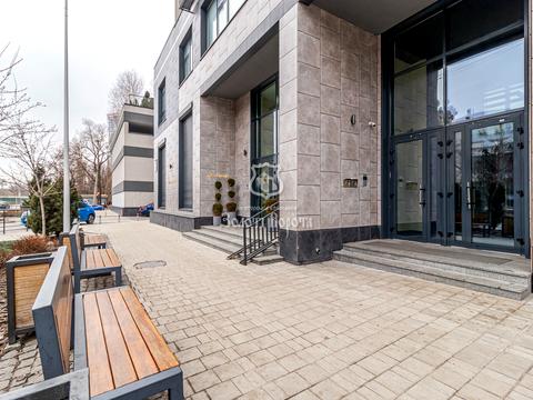 квартира за адресою Берестейський просп. (Перемоги), 5-В