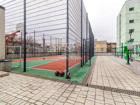 квартира за адресою Берестейський просп. (Перемоги), 5-В