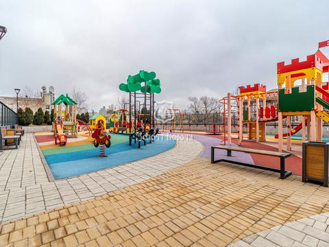 квартира за адресою Берестейський просп. (Перемоги), 5-В