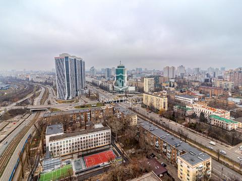 квартира за адресою Берестейський просп. (Перемоги), 5-В