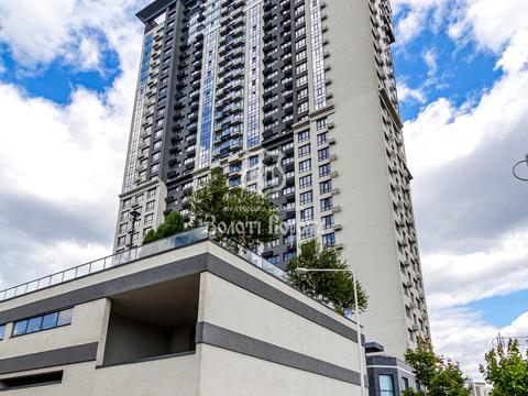 квартира за адресою Берестейський просп. (Перемоги), 5-В