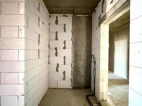 квартира по адресу Поліська ул., (Будинок 5)