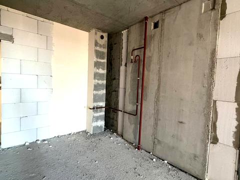 квартира по адресу Поліська ул., (Будинок 5)