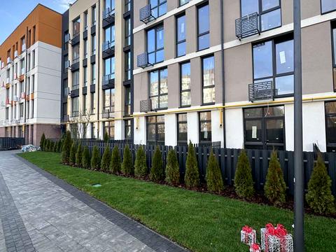 квартира по адресу Поліська ул., (Будинок 5)