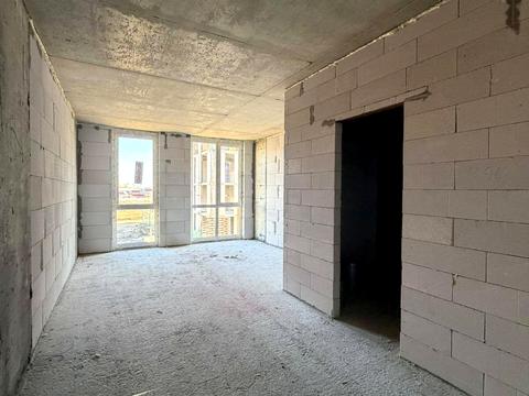 квартира по адресу Поліська ул., (Будинок 5)