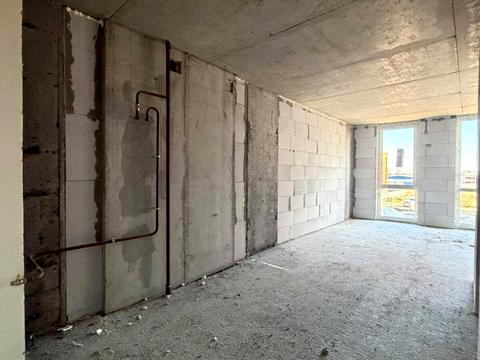 квартира по адресу Поліська ул., (Будинок 5)