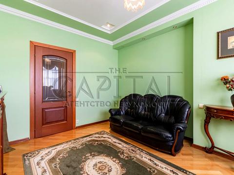 квартира за адресою Предславинська вул., 31/11