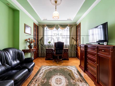 квартира за адресою Предславинська вул., 31/11