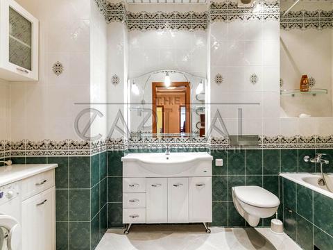 квартира за адресою Предславинська вул., 31/11